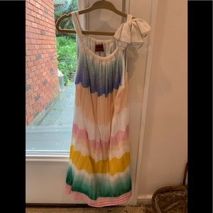 Girls Missoni dress size 7